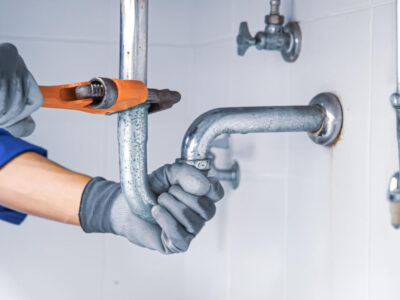 Comment détecter une fuite d’eau dans une salle de bain