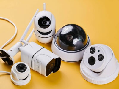 Caméras de surveillance pour habitation : comment choisir ?