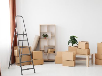 Comment préparer ses cartons de déménagement ?