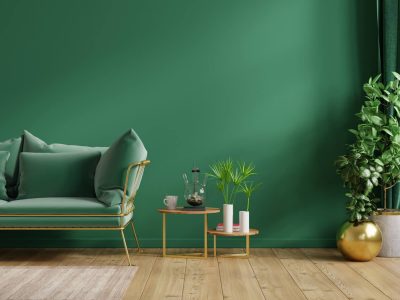 Décoration d'intérieur : 3 tendances pour décorer sa maison au naturel