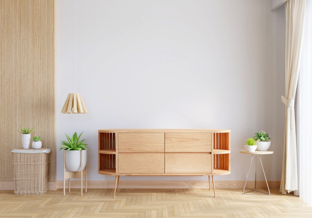 Buffets : des meubles modernes et fonctionnels pour décorer votre maison