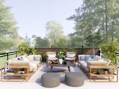 Comment bien choisir son salon de jardin