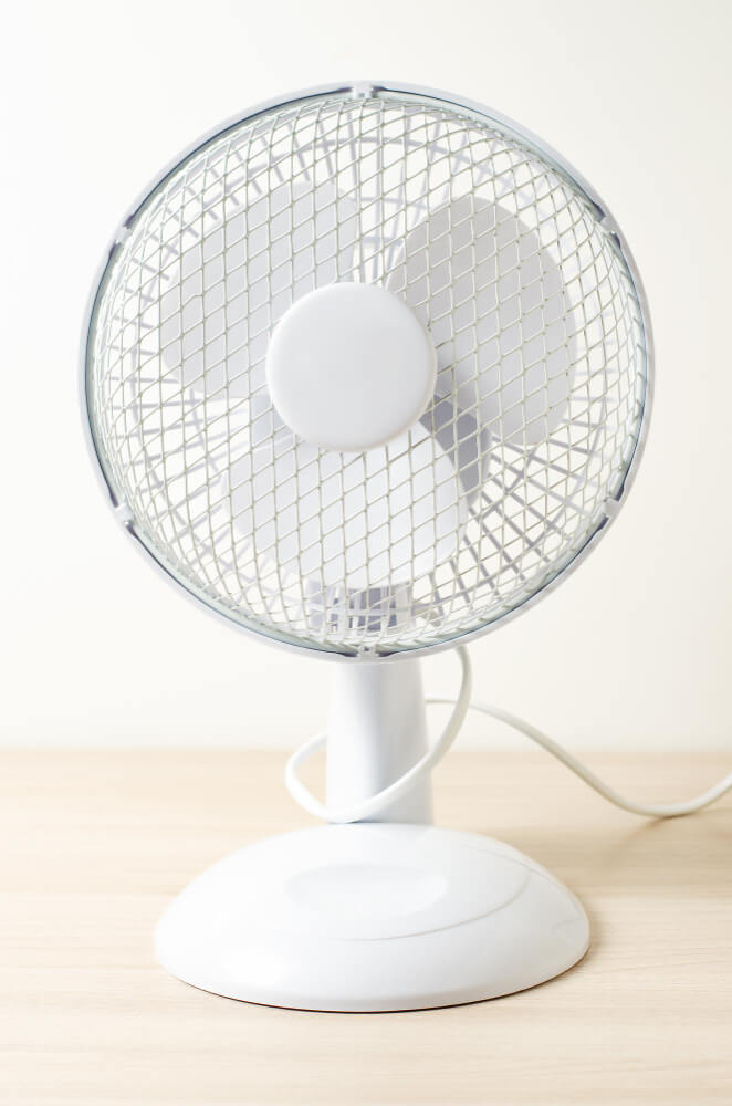 choisir son ventilateur