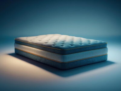 Quel type de matelas est fait pour moi