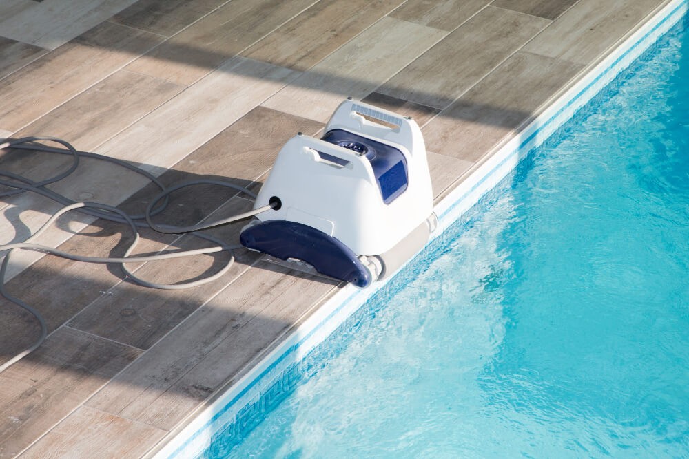 Comment faire pour choisir un robot piscine ?