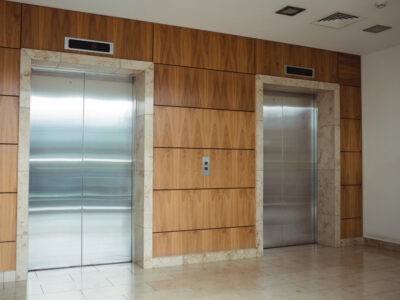 Comment réduire le bruit des ascenseurs ?