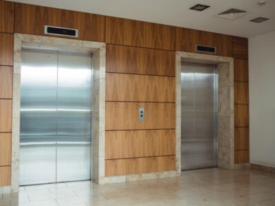 Comment réduire le bruit des ascenseurs ? 