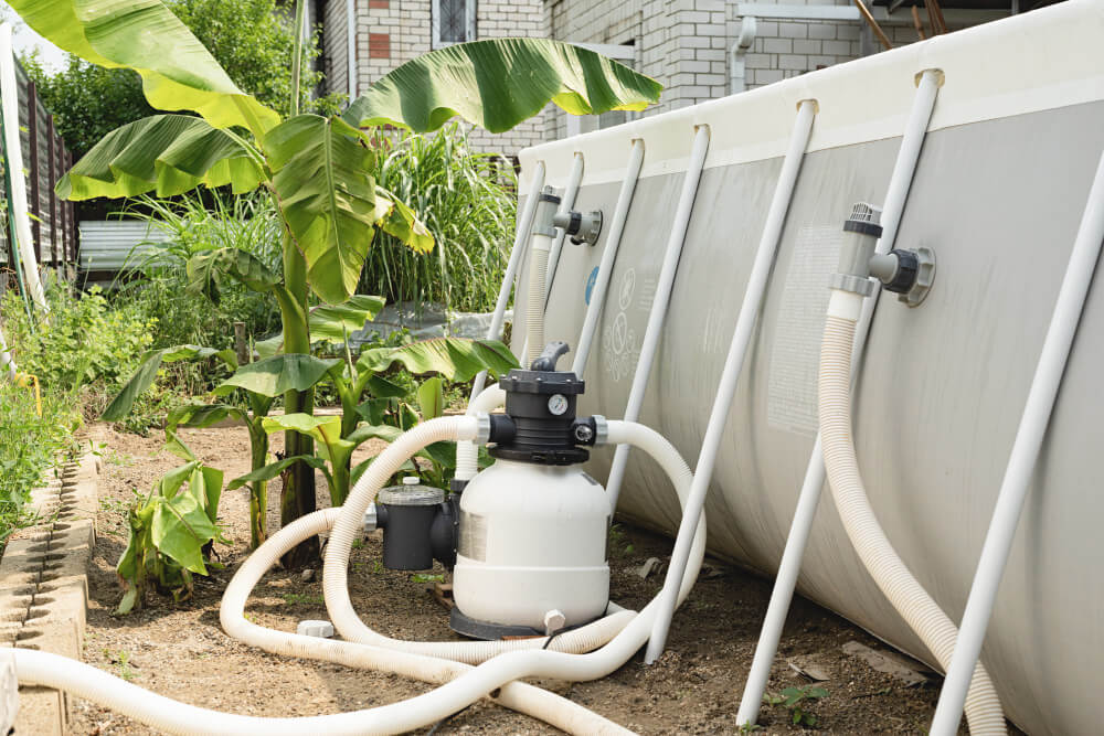 Démarche écologique : comment faire pour installer un récupérateur d'eau de pluie ?