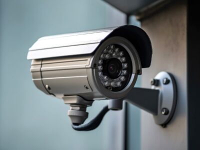 Systèmes de vidéosurveillance : quels avantages pour votre propriété ?