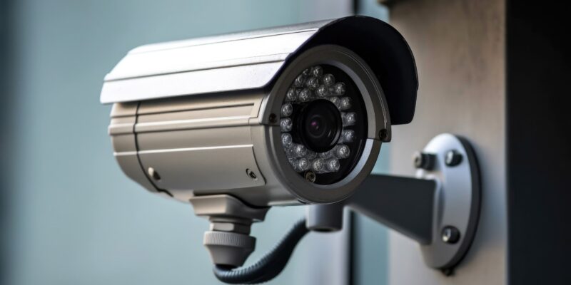 Systèmes de vidéosurveillance : quels avantages pour votre propriété ?