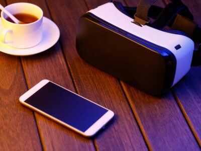 L'Influence de la Réalité Augmentée et Virtuelle sur les Smartphones