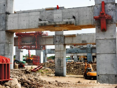 Les clés pour réussir la gestion d’un chantier de construction