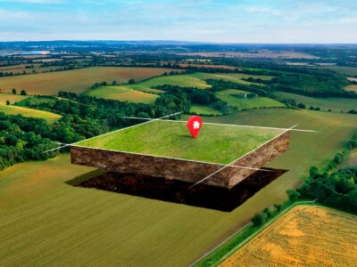 5 raisons de vendre votre terrain à bâtir à un promoteur plutôt qu’à un particulier