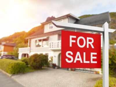 4 étapes pour préparer la vente d’un bien immobilier 