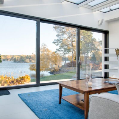 révolution des fenêtres intelligentes pour la rénovation de son logement 
