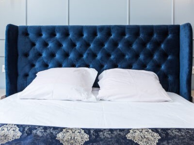 Confort et Luxe : L’Impact des Têtes de Lit Haut de Gamme sur le Sommeil